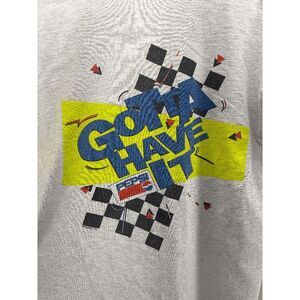 Vintage Pepsi Gotta Have it 90s Y2K Express Size Large Checker Board